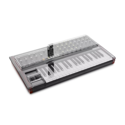 Decksaver Cover For Behringer MonoPoly