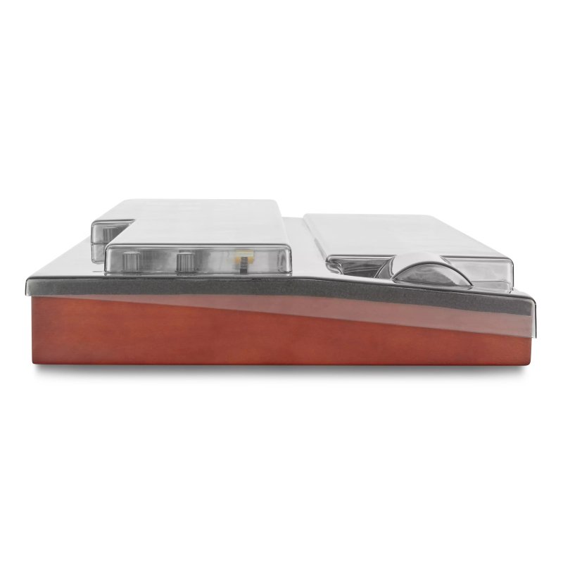 Decksaver Cover For Behringer MonoPoly 