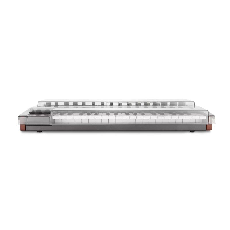 Decksaver Cover For Behringer MonoPoly 