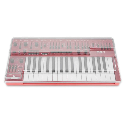 Decksaver Behringer MS-1 Cover, Soft-Fit