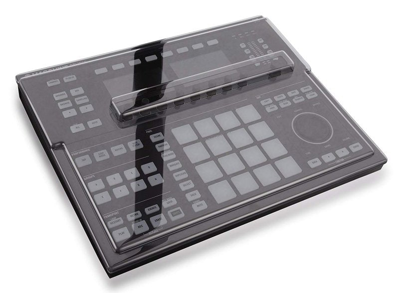 Decksaver LE for Native Instruments Maschine Studio 