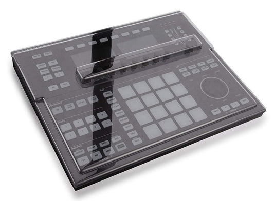 Decksaver LE for Native Instruments Maschine Studio