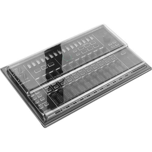 Decksaver Cover for Roland AIRA MX-1 Mix Performer