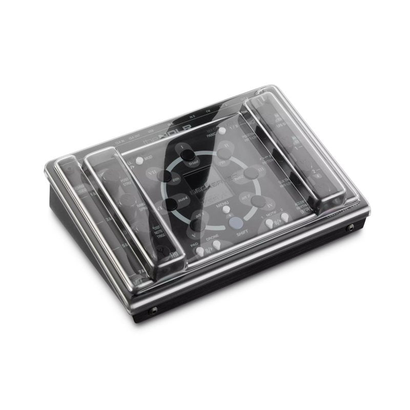 Decksaver Cover For MIDI Arpeggiator The NDLR 