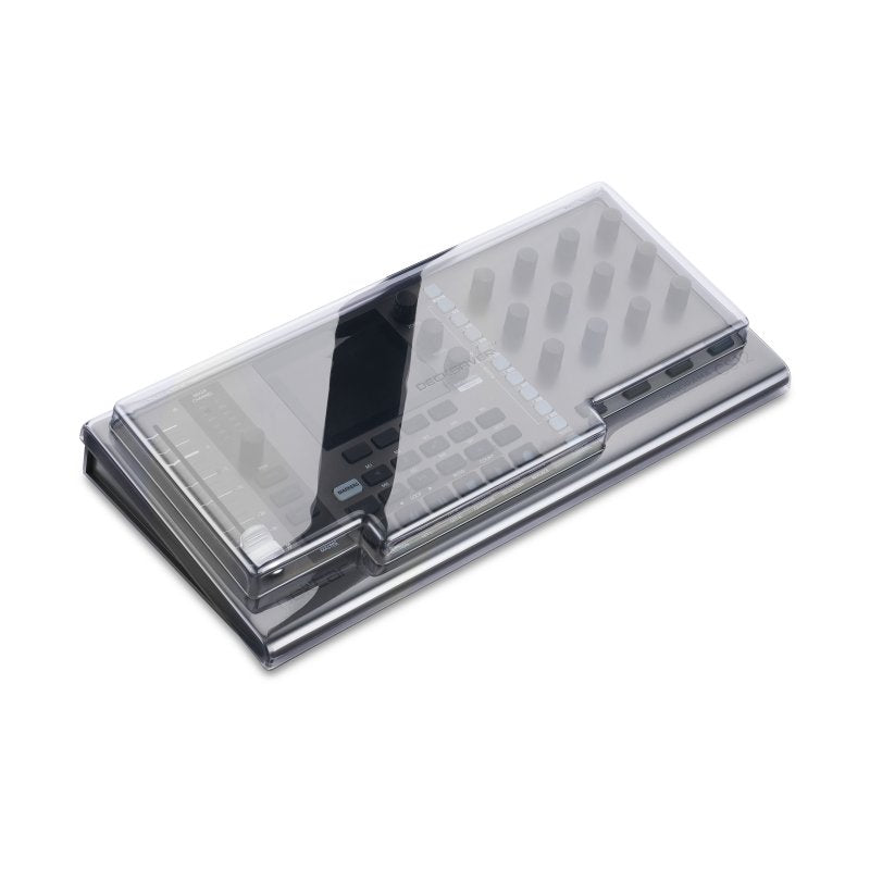 Decksaver Cover For Nektar Panorama CS12 