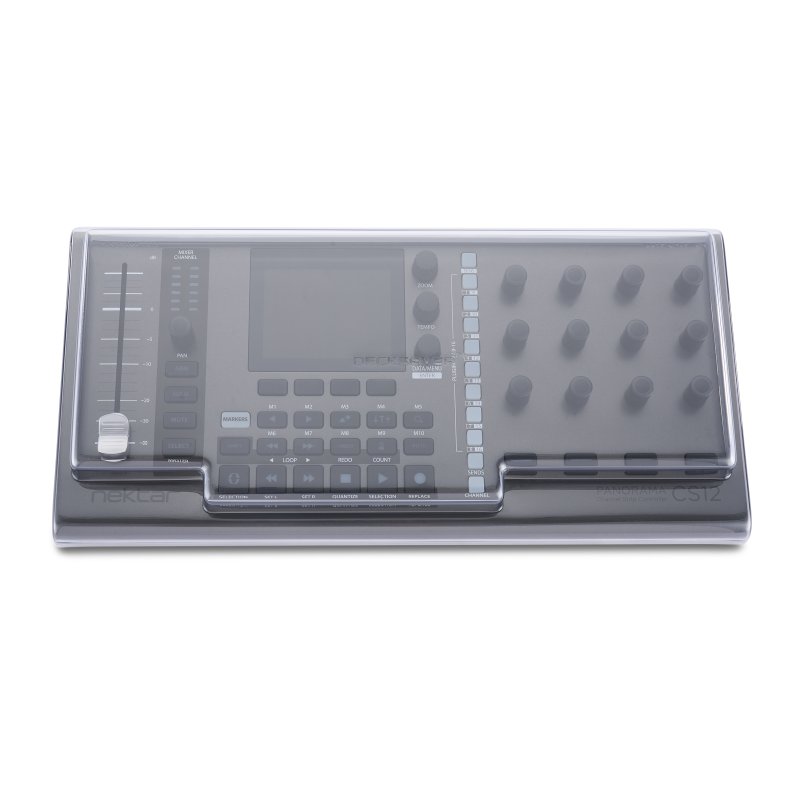 Decksaver Cover For Nektar Panorama CS12 