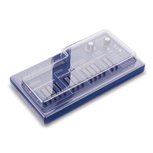 Decksaver Cover For Dreadbox Nymphes