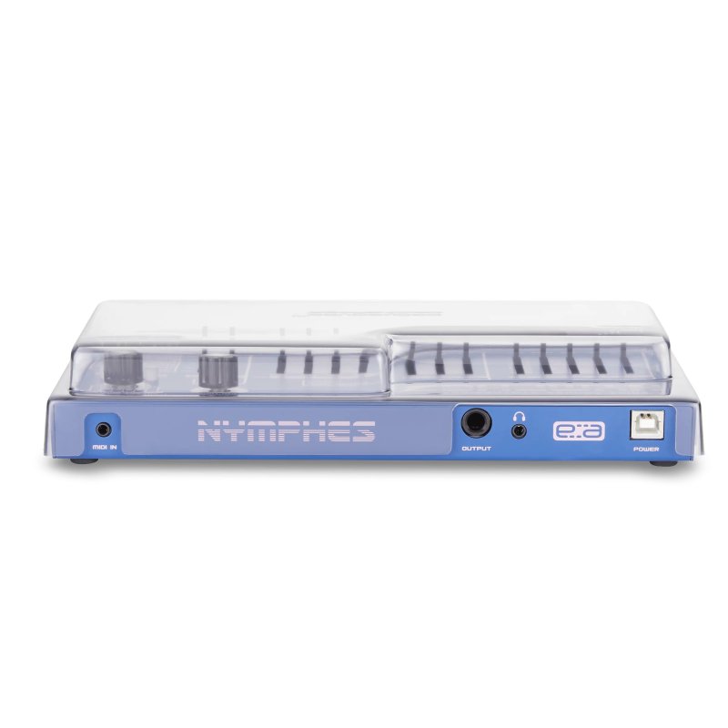 Decksaver Cover For Dreadbox Nymphes 