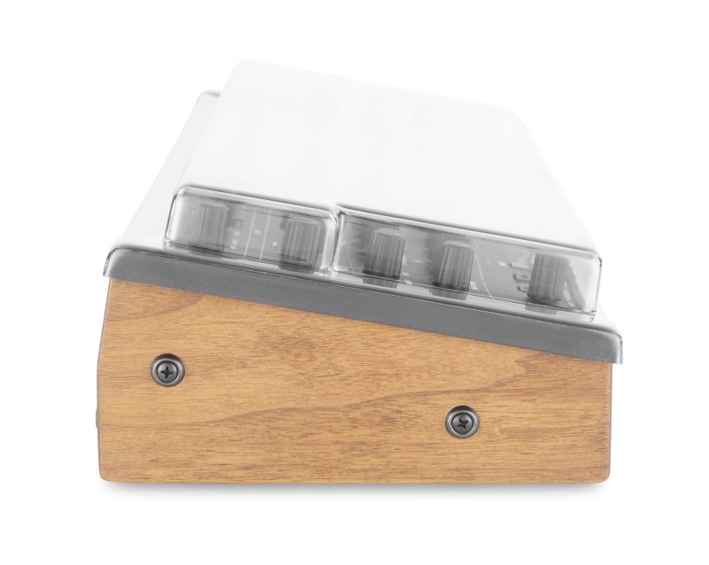 Decksaver Cover For Dave Smith Instruments OB-6 Desktop 