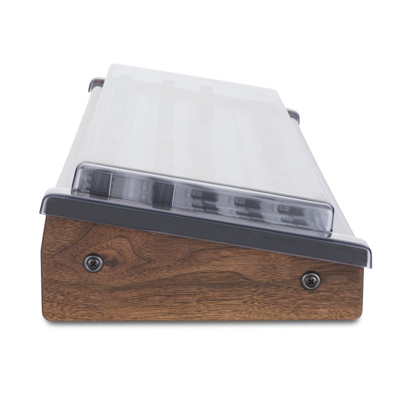 Decksaver Cover For Oberheim OB-X8 