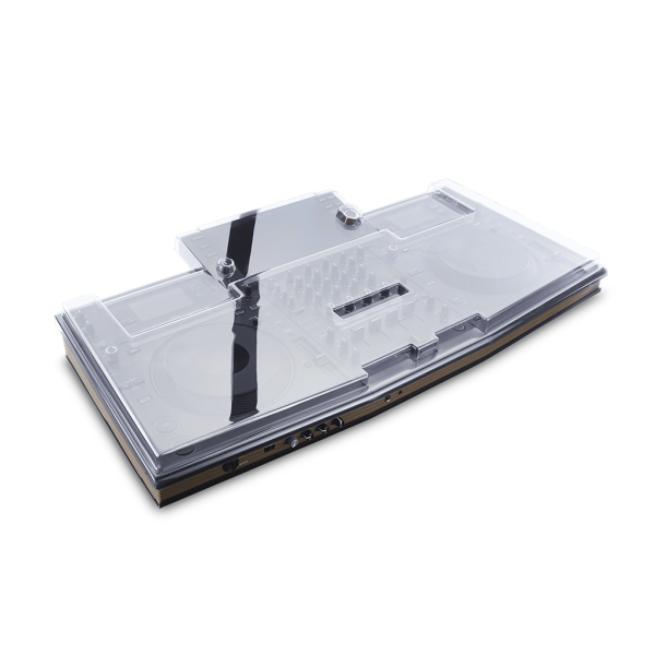 Decksaver Cover for Pioneer DJ OPUS-QUAD 