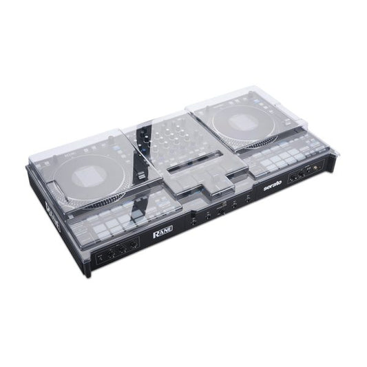 Decksaver Cover For Rane PERFORMER / FOUR