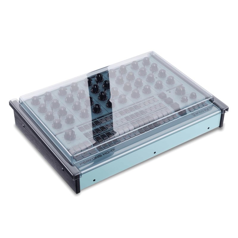 Decksaver Cover For Perkons HD-01 
