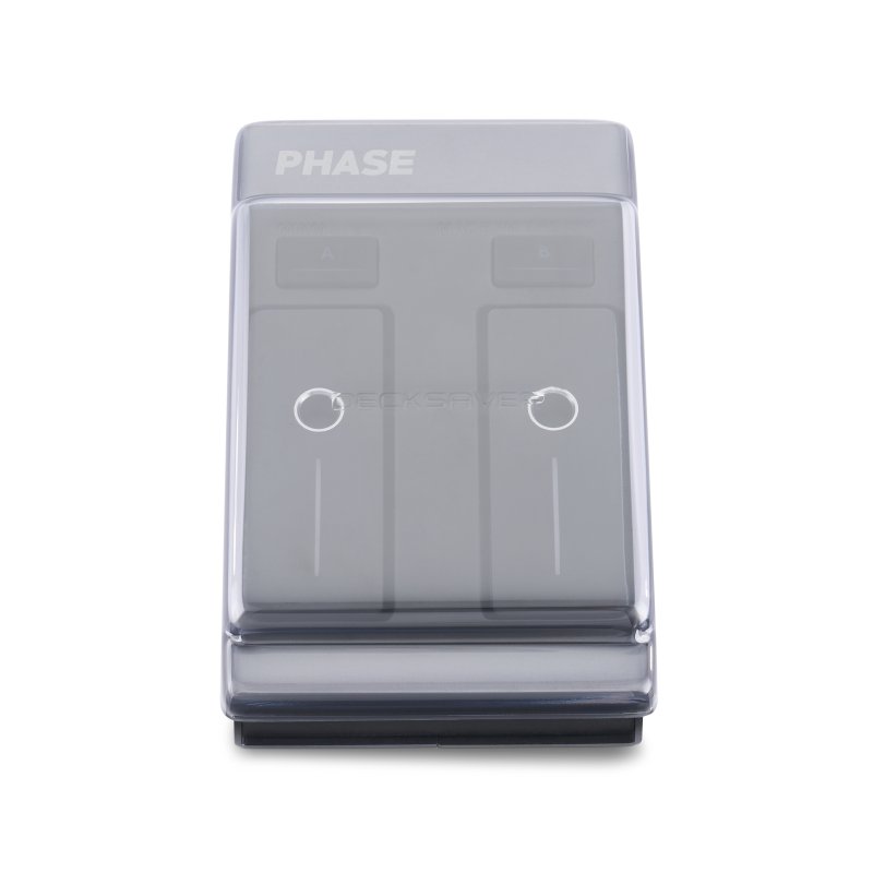 Decksaver Cover For Phase DJ Essential 