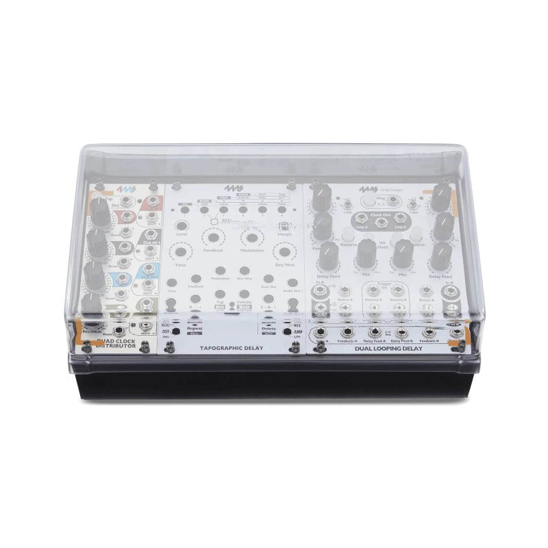 Decksaver Cover For Pod48X 