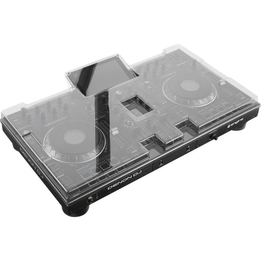 Decksaver Cover for Denon DJ Prime 2 Controller
