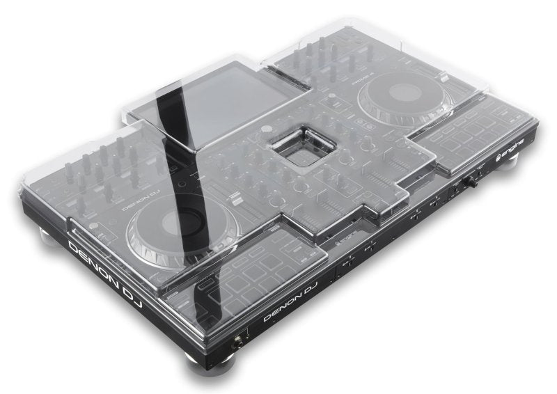 Decksaver Denon Prime 4 Cover 