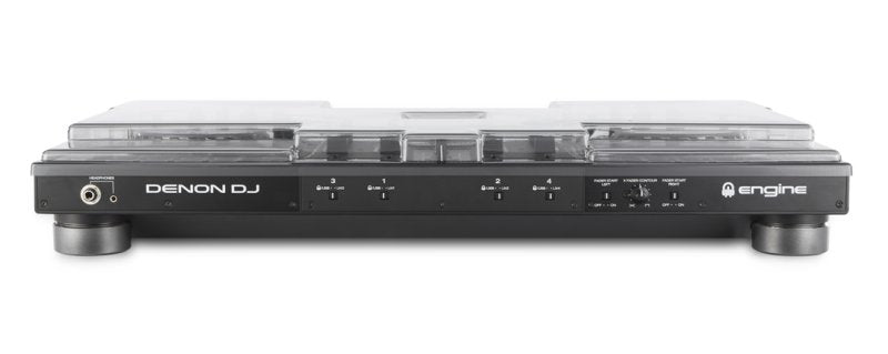 Decksaver Denon Prime 4 Cover 