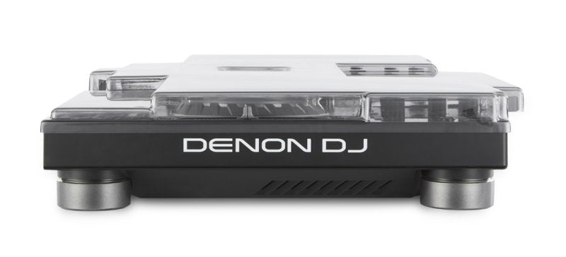 Decksaver Denon Prime 4 Cover 