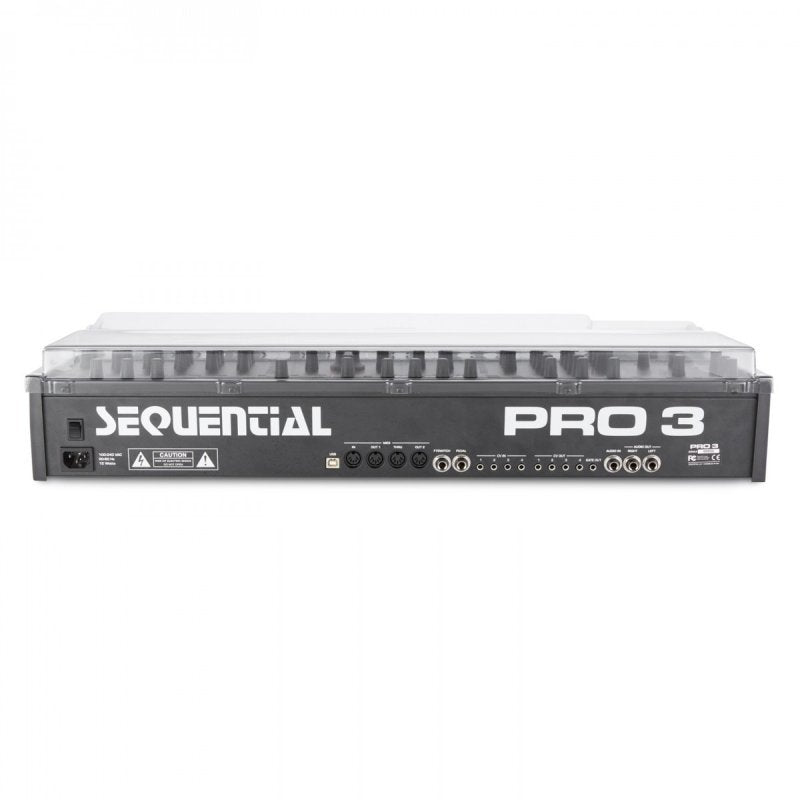 Decksaver Sequential Pro 3 Cover 