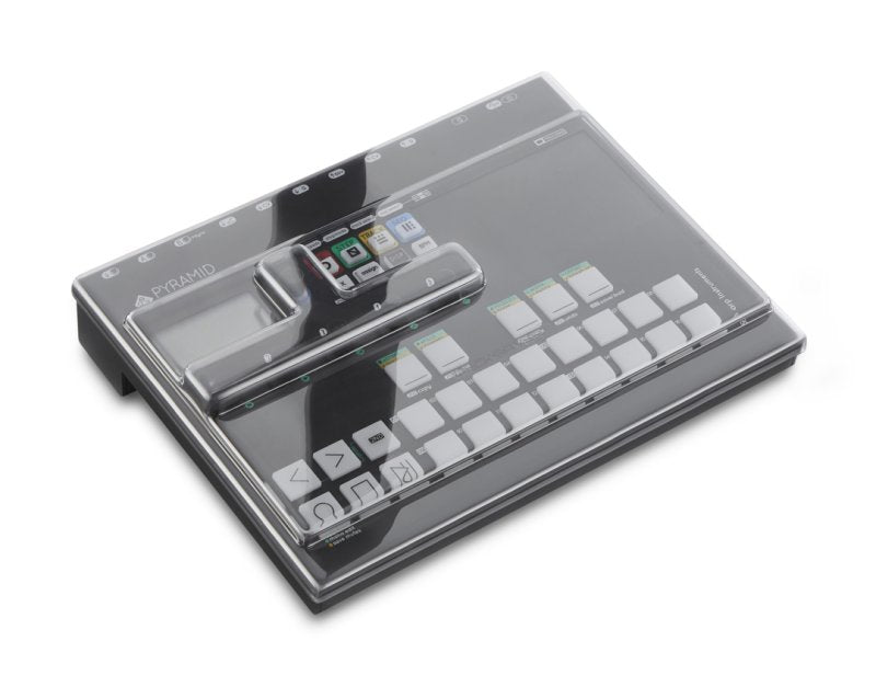 Decksaver Squarp Instruments Squarp Pyramid MK2 Cover 