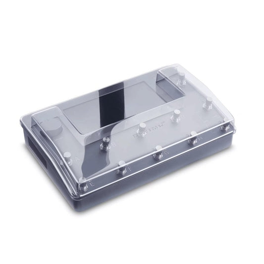 Decksaver Cover For Quad Cortex
