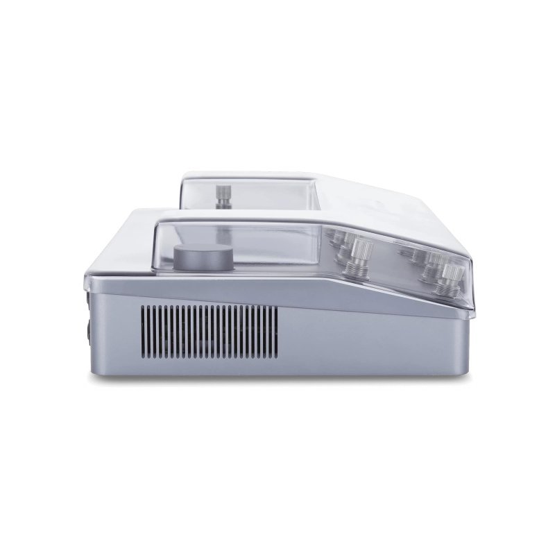 Decksaver Cover For Quad Cortex 