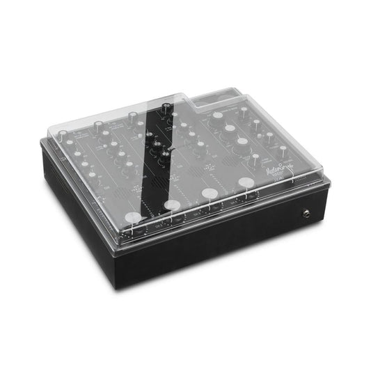 Decksaver Cover For Mastersounds Radius Four Valve