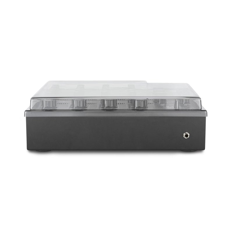 Decksaver Cover For Mastersounds Radius Four Valve 