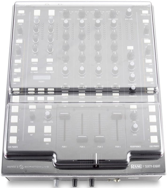 Decksaver Rane Sixty-Eight Cover