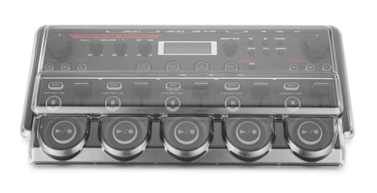 Decksaver Cover For Boss RC-505 Loopstation