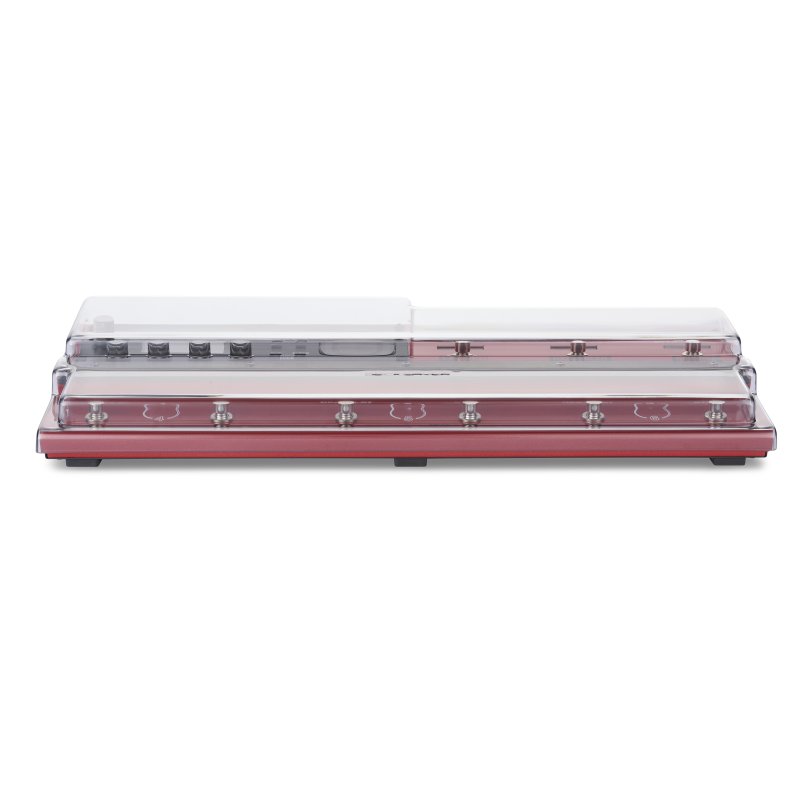 Decksaver Cover For Boss RC-600 