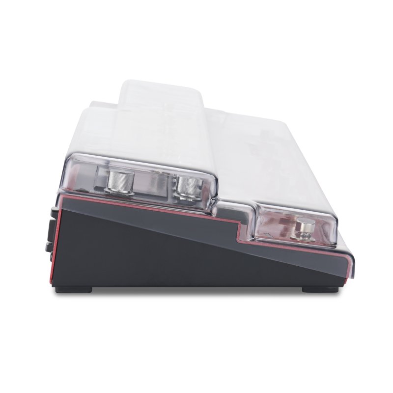 Decksaver Cover For Boss RC-600 