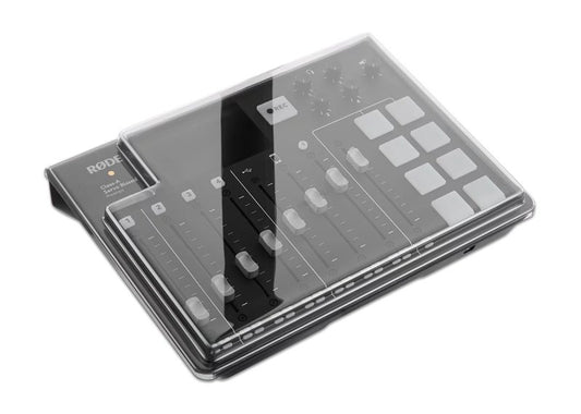 Decksaver Cover For Rode Rodecaster Pro