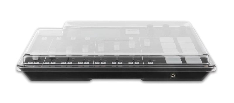 Decksaver Cover For Rode Rodecaster Pro 