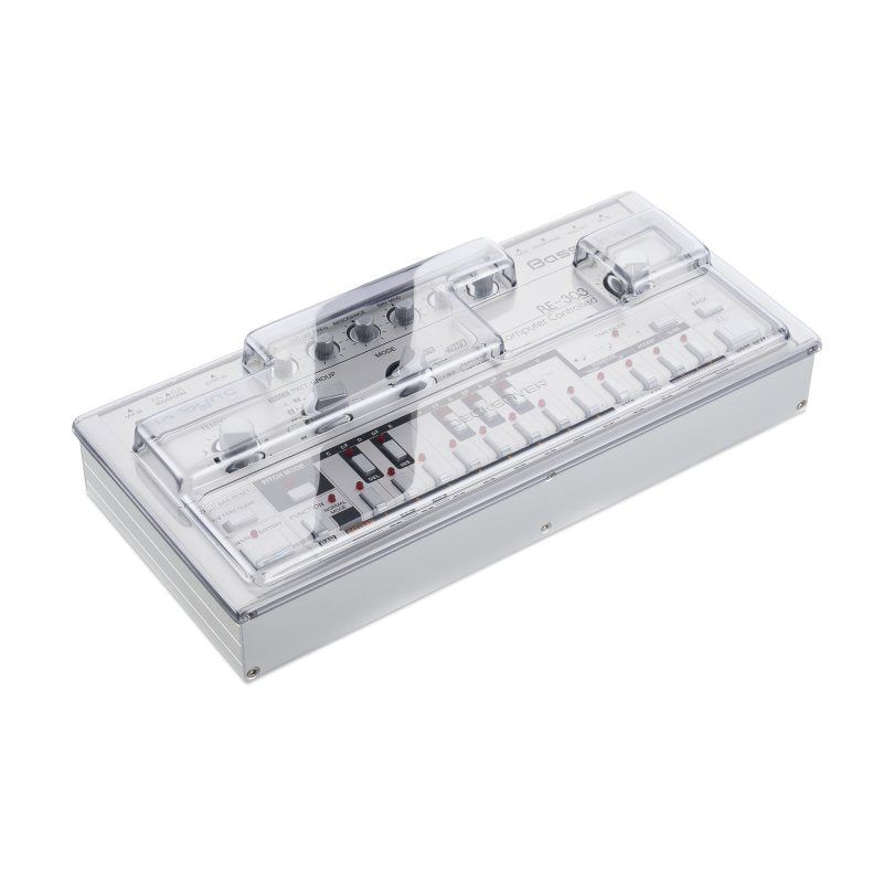 Decksaver Cover For Din Sync RE-303 