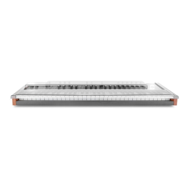 Decksaver Sequential Rev-2 Keyboard Cover, Soft Fit 