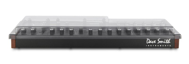 Decksaver Dave Smith Instruments Prophet Rev2 Cover 