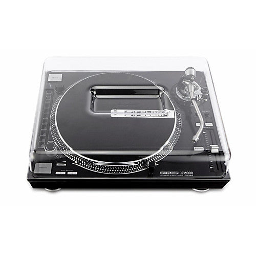 Decksaver Reloop Turntable RP7000/8000 Cover 