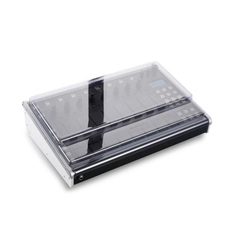 Decksaver Cover For ISLA S2400 
