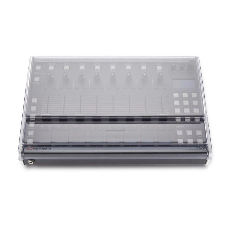 Decksaver Cover For ISLA S2400 