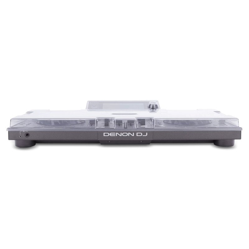 Decksaver Cover For Denon DJ SC Live 2 