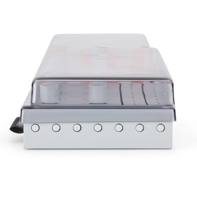 Decksaver Cover for Yamaha Seqtrak 