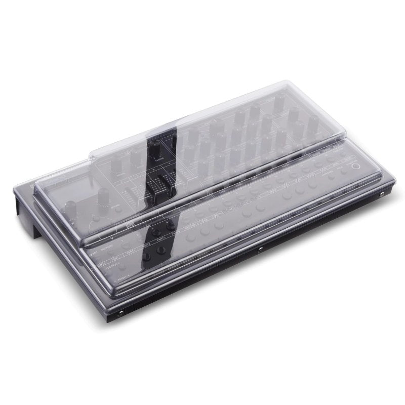 Decksaver Cover for Roland SH-4d 