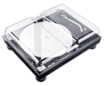 Decksaver Polycarbonate Cover For Technics SL-1200 / SL-1210