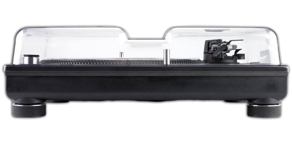 Decksaver Polycarbonate Cover For Technics SL-1200 / SL-1210 