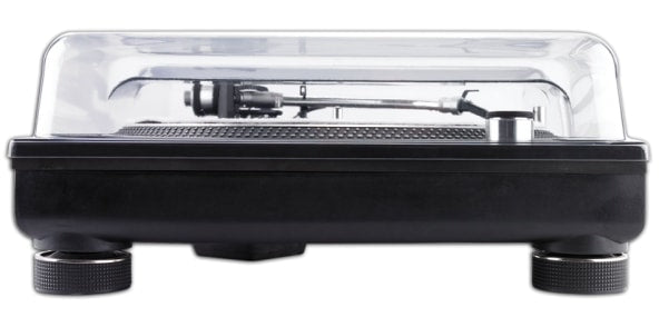 Decksaver Polycarbonate Cover For Technics SL-1200 / SL-1210 