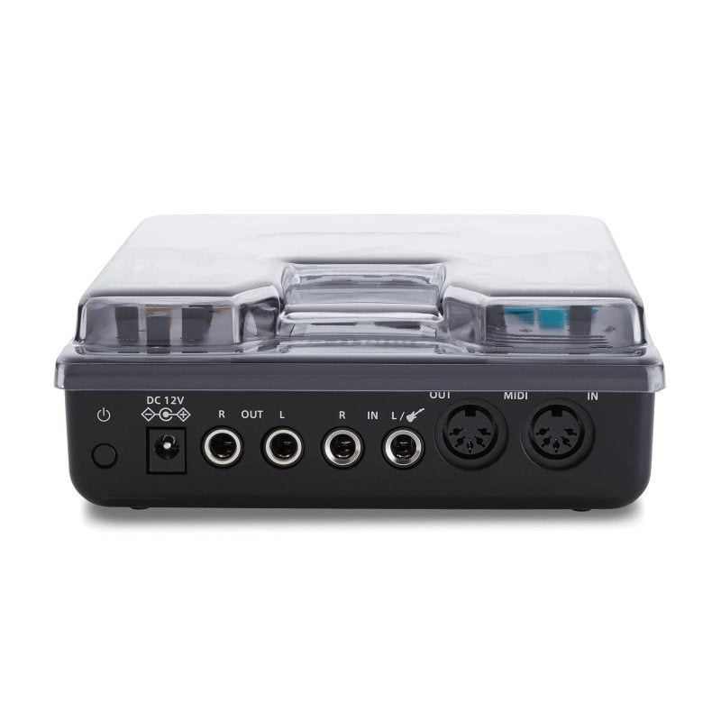 Decksaver Cover For SmplTrek 