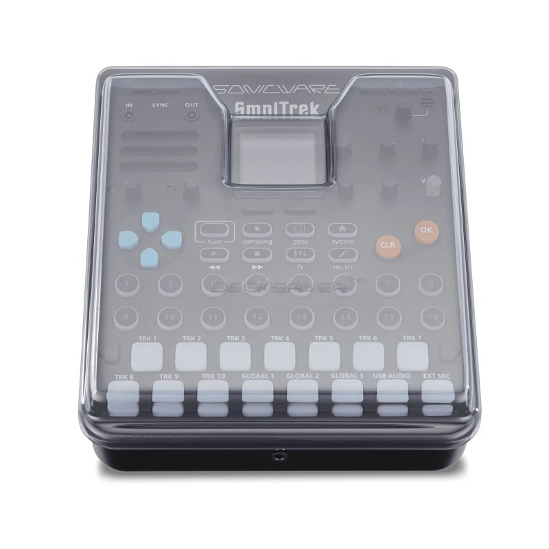 Decksaver Cover For SmplTrek 