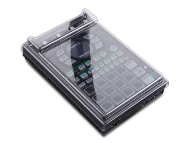 Decksaver Roland SP-404 cover